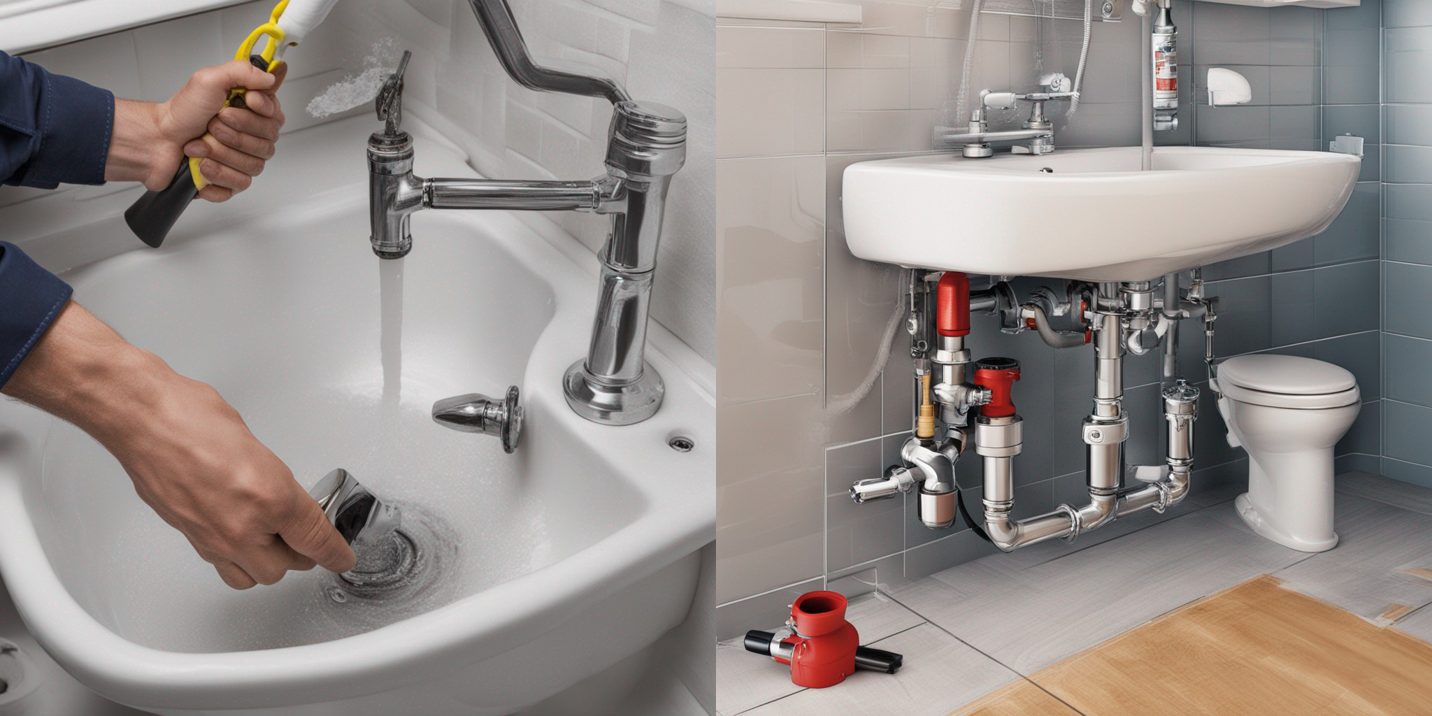 Su Tesisatı Hizmetleri