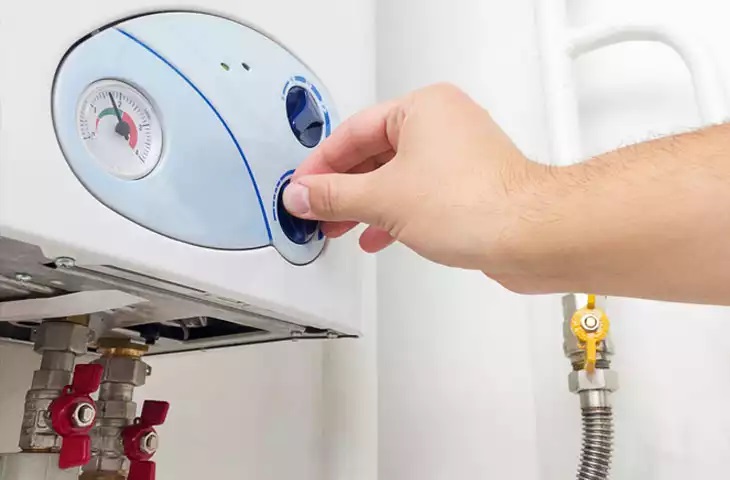 Kombi Bakım Arıza Montaj