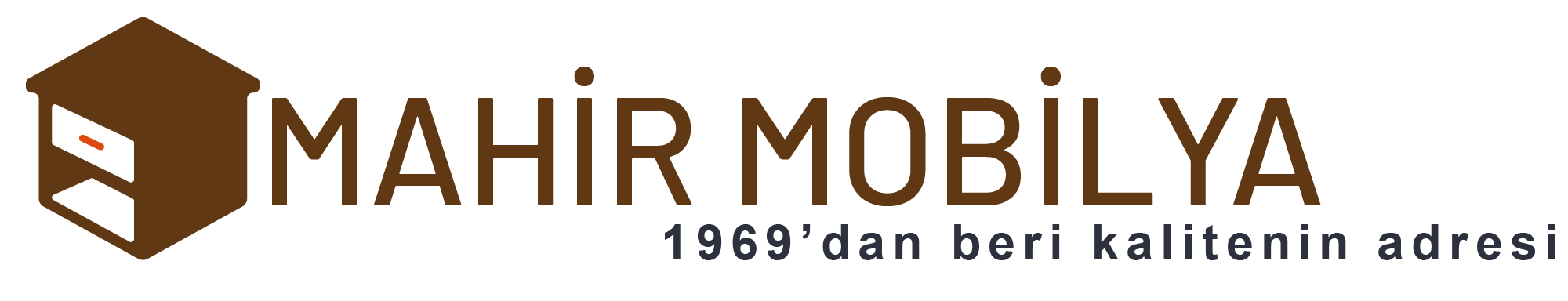 Mahir Mobilya logosu