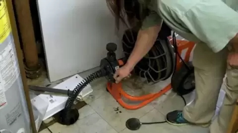 Klozet Tesisatı