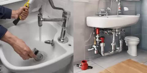 Su Tesisatı Hizmetleri